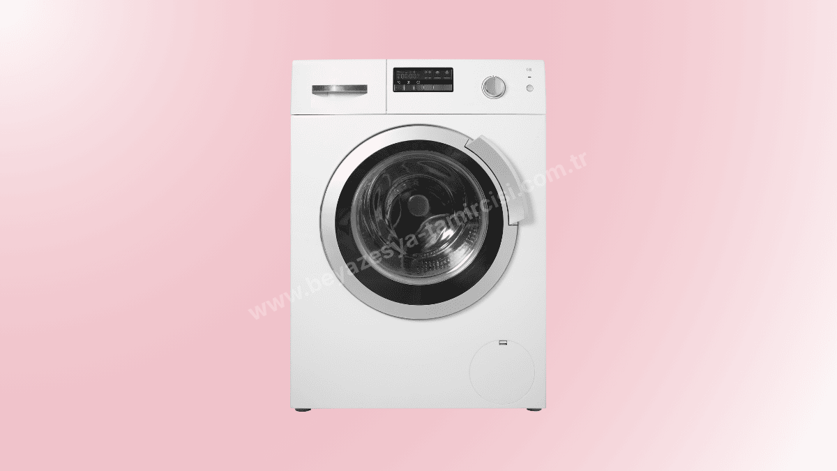 Derebucak Çamaşır Makinesi Tamircisi - Derebucak Beyaz Eşya Tamircisi