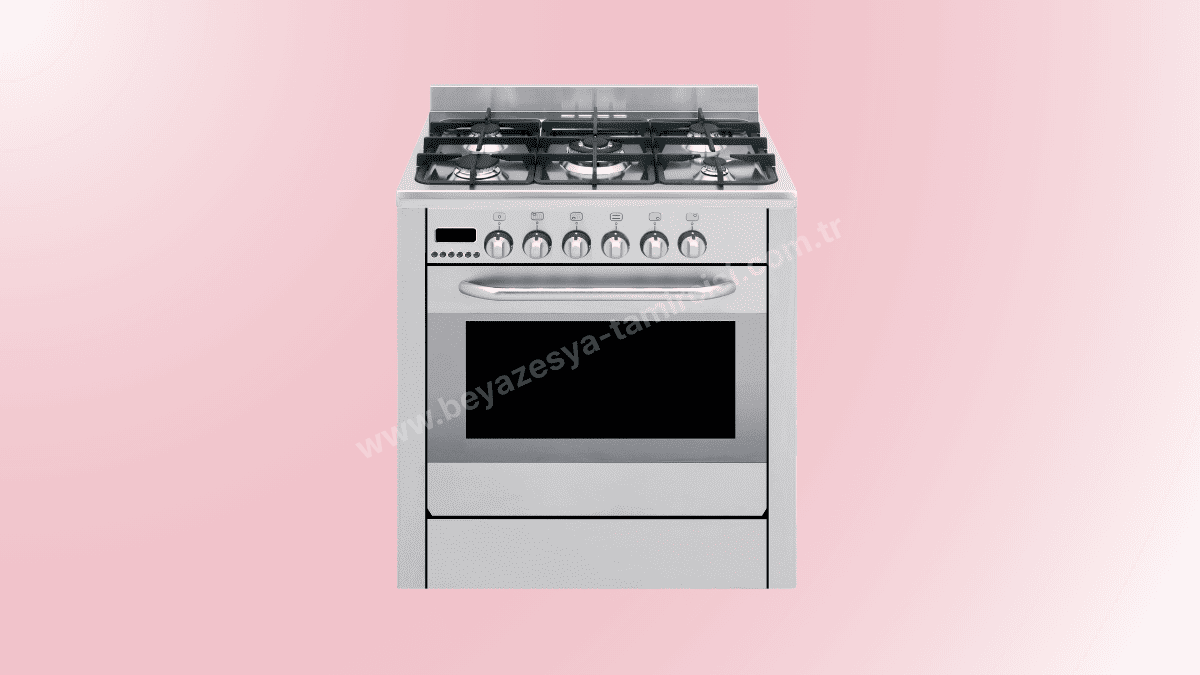 Derebucak Fırın & Ocak Tamircisi - Derebucak Beyaz Eşya Tamircisi