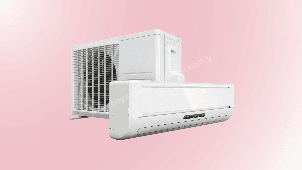 Derebucak Klima Tamircisi - Derebucak Beyaz Eşya Tamircisi