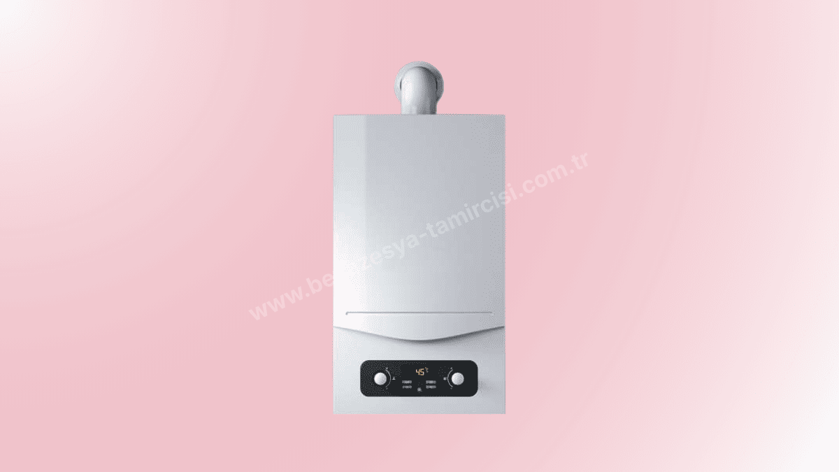 Derebucak Kombi Tamircisi - Derebucak Beyaz Eşya Tamircisi