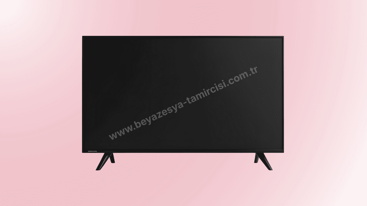 Derebucak Televizyon Tamircisi - Derebucak Beyaz Eşya Tamircisi